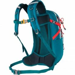 Backpacks Alpinus Ornak 30 Backpack - Blue