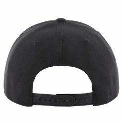 47 Brand Mens Liverpool FC YNWA Cap - Black