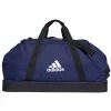 Adidas Tiro Duffel Bag Large - Navy Blue Duffle Bags