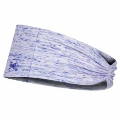 Buff Womens CoolNet UV Ellipse Headband - Violet