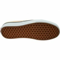 Vans Womens Authentic Shoes - Pink Footwear