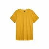 Outhorn Mens T-Shirt - Gold