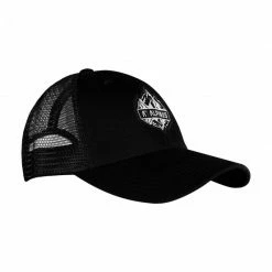 Caps Alpinus Tahat Cap - Black