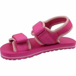 Jackets Lacoste Junior Sol 119 Sandals - Pink