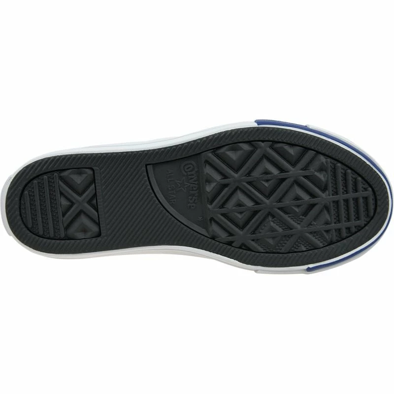 Converse Junior Chuck Taylor All Star Shoes - Black