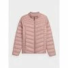 Outdoor Clothing 4F Womens Down Jacket - Pink