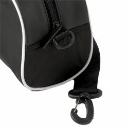 Duffle Bags Puma Campus Mini HandBag [size S] - Black