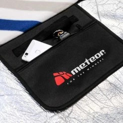 Fleeces Meteor Picnic Blanket 200x200 CM - Multicolour