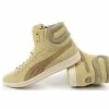 Footwear Puma Womens Cross Shot Winter Shoes - Beige