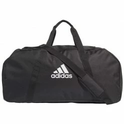 Duffle Bags Adidas Tiro Duffel Bag Large - Black