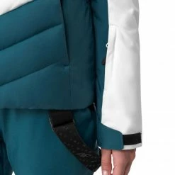 Outdoor Clothing 4F Womens Ski Jacket - White