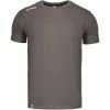 Alpinus Mens Cassino T-shirt - Brown