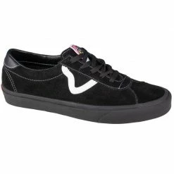 Trainers Vans Unisex UA Sport Shoes - Black