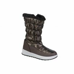Footwear CMP Womens Holse Shoes - Brown