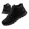Trainers Timberland Mens Sprint Trekker GTX Shoes - Black