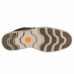 Timberland Mens Bradstreet Shoes - Brown