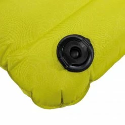 High Peak Dallas Twin Mattress 194x138x10 - Green