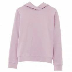 Outhorn Womens Monochrome Sweatshirt - Purple