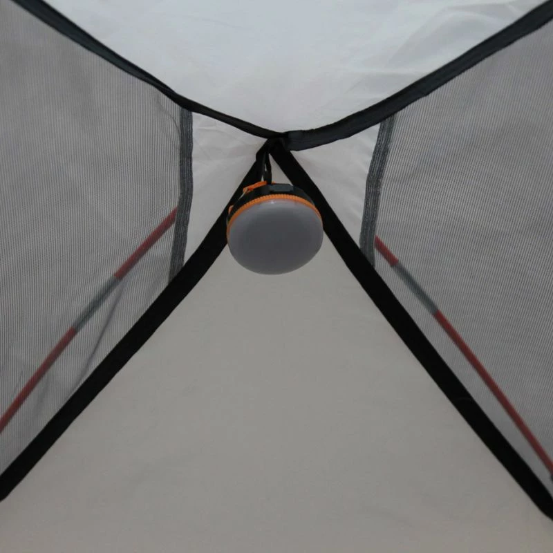 High Peak Nevada 2 Tent - Dark Gray Tents