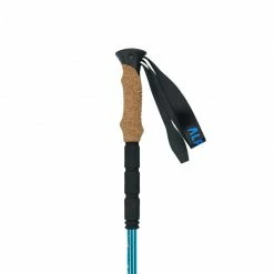 Hiking Alpinus Matterhorn Trekking Poles - Blue