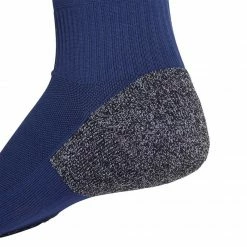 Adidas Adi 21 Football Socks - Navy Blue Walking Socks