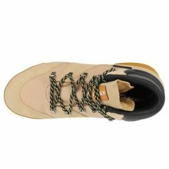 Adidas Terrex Mens Snowpitch Cold.Rdy Shoes - Beige