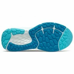 Footwear New Balance Womens Fresh Foam Evoz Shoes - Blue