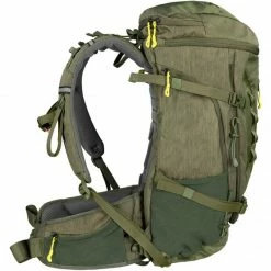 Alpinus Otway 40 Backpack - Olive Backpacks
