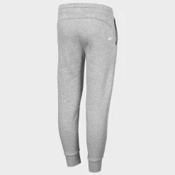 4F Junior Pants - Gray