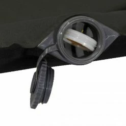 Mats High Peak Self-Inflating Mat Kodiak XL 210x63x8 - Black