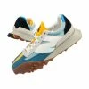 New Balance Mens Shoes - Blue Trainers