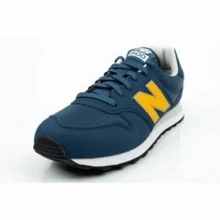 New Balance Mens Shoes - Blue