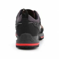 Salewa Womens WS MTN Trainer 2 GTX Hiking Shoes - Brown Footwear