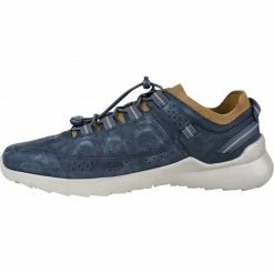 Trainers Keen Mens Highland Shoes - Blue