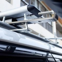 Dutch Mountains Side 2 Roof Tent