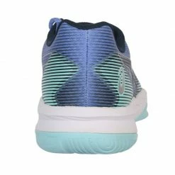 Asics Womens Gel-Court Hunter 2 Volleyball Shoes - Blue Footwear