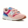 Footwear New Balance Junior Shoes - Pink