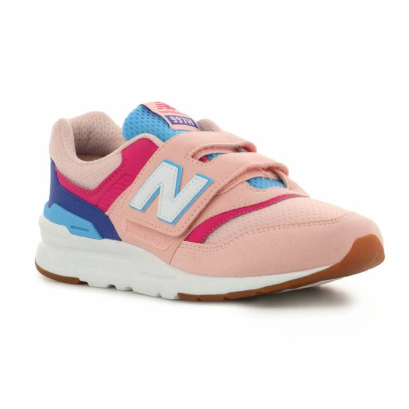 Footwear New Balance Junior Shoes - Pink