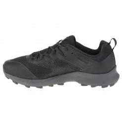 Trainers Merrell Mens MTL Long Sky Shoes - Black