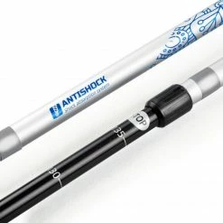 Hiking Spokey Meadow Nordic Walking Poles - Blue