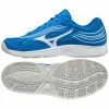 Mizuno Mens Cyclone Speed 3 Volleyball Shoes - Blue