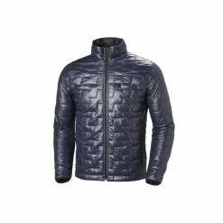 Helly Hansen Mens Lifaloft Insulator Jacket - Navy Blue