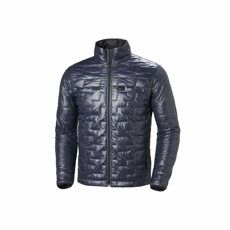 Helly Hansen Mens Lifaloft Insulator Jacket - Navy Blue