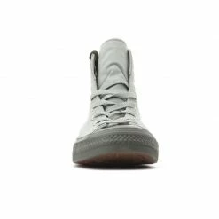 Trainers Converse Mens Ctas II HI Shoes - Gray