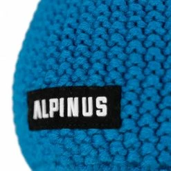 Alpinus Mens Mutenia Hat - Blue Outdoor Clothing