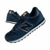 New Balance Womens Shoes - Navy Blue Footwear