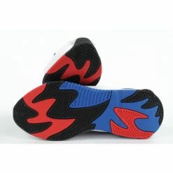 Trainers Puma Mens R2SK IE Shoes - Colorful