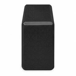 Gaiam Yoga Block - Black Yoga Accessories