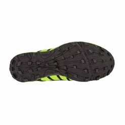 Climawarm Inov-8 Junior X-Talon 212 K Shoes - Yellow