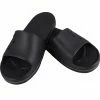 Crocs Unisex Crocband III Slide - Black